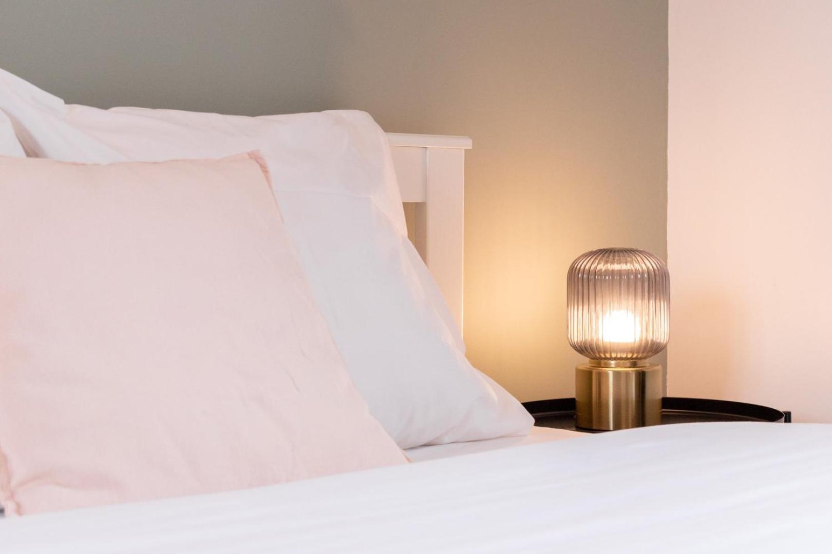 Grand Place Very Well Located Studio Apartment Lille Bagian luar foto